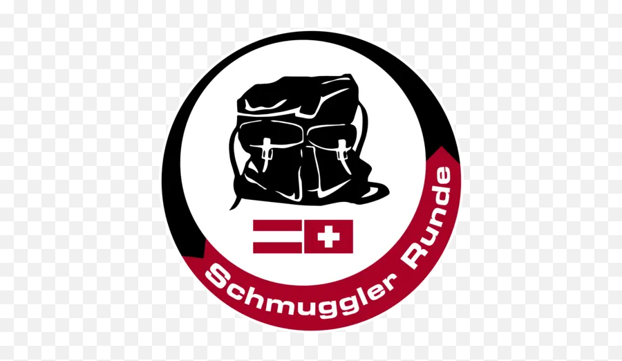 Smugglers Circuit In Ischgl - Language Emoji,Gler Logo