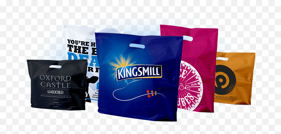 Aerodrom Ward Nagrada Custom Plastic - Product Label Emoji,Shopping Bags With Logo