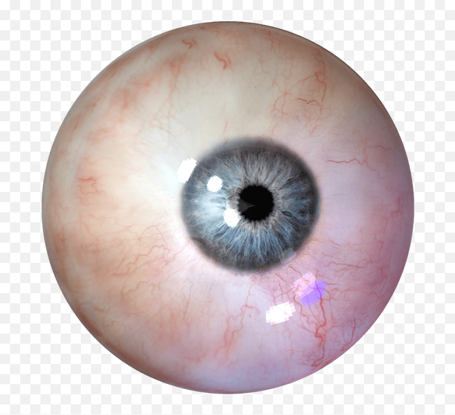 Free Png Download Eye Png Images - Human Eyeball Png Emoji,Eye Transparent Background