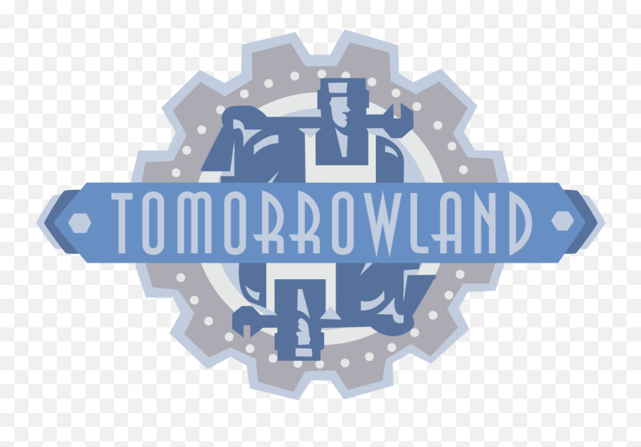 Tomorrowland Logos Posted - Den Gamle By Emoji,Tomorrowland Logo