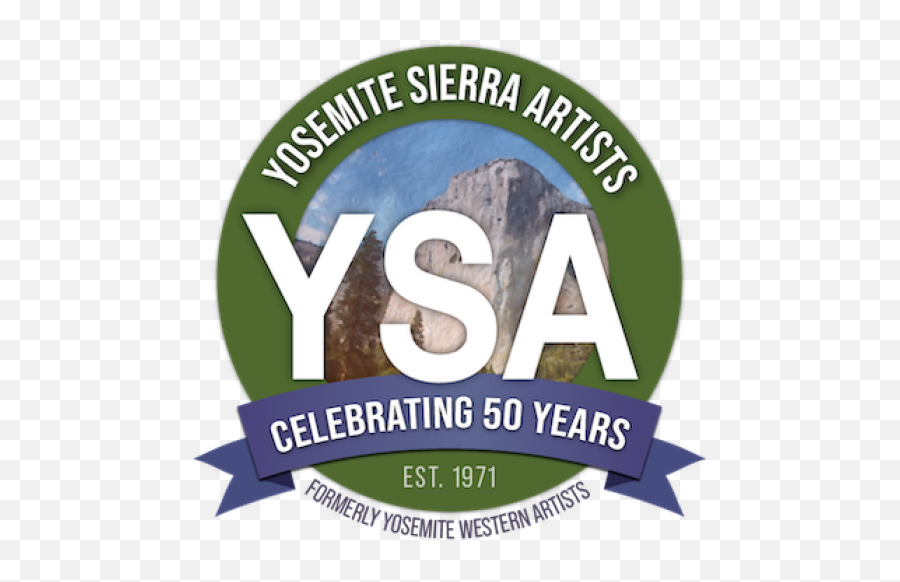Yosemite Sierra Artists - A Nonprofit Arts Collaborative Language Emoji,United Artists Logo
