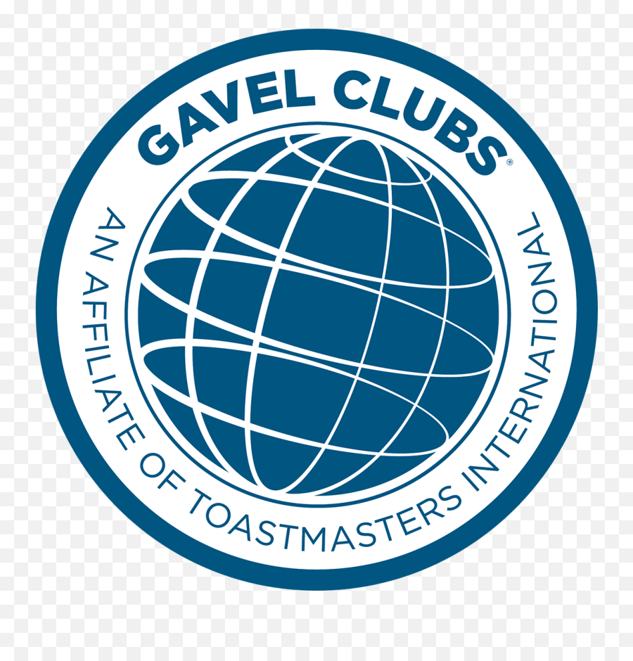 Toastmasters International - Toastmaster Gavel Club Emoji,Logo Inspiration