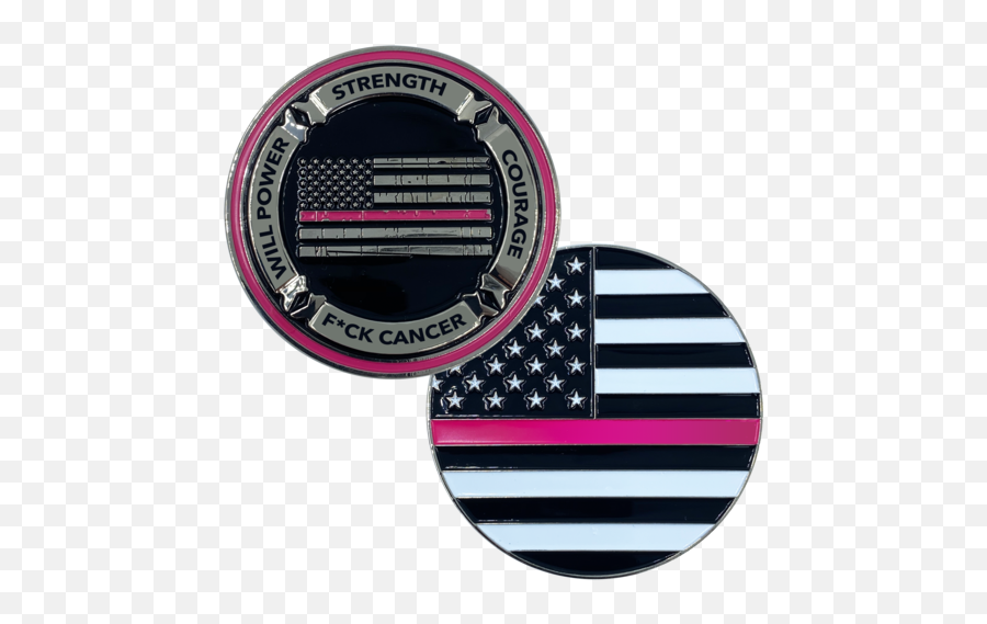 Us Border Patrol Pink Awareness Patch Emoji,Us Border Patrol Logo