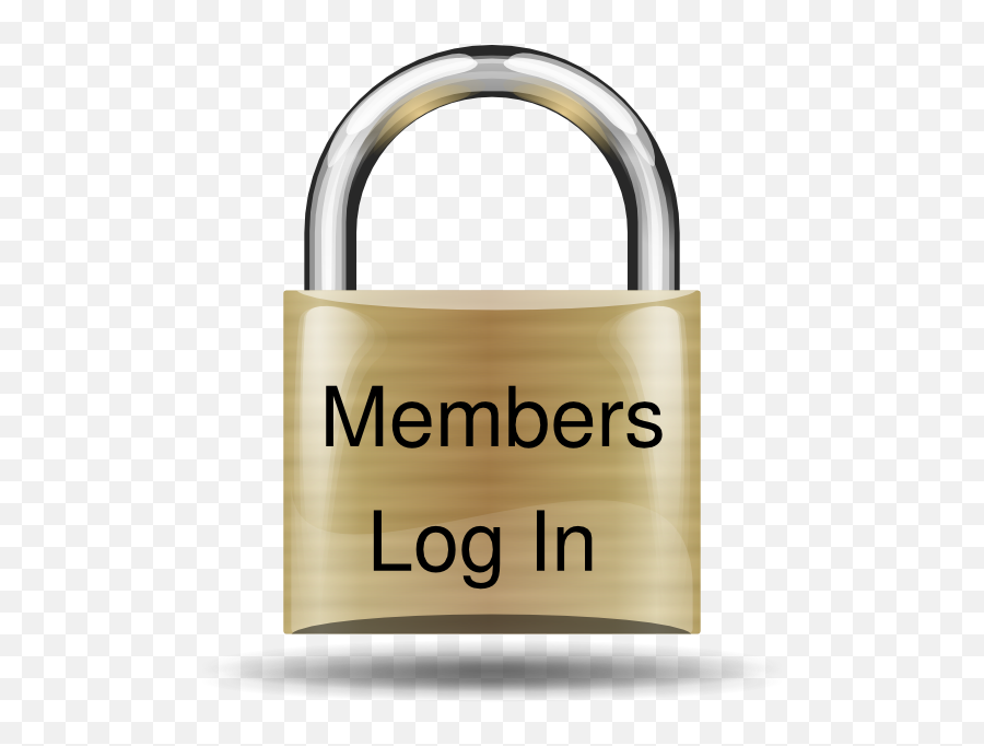 Membership Cliparts Png Images - Solid Emoji,Membership Clipart