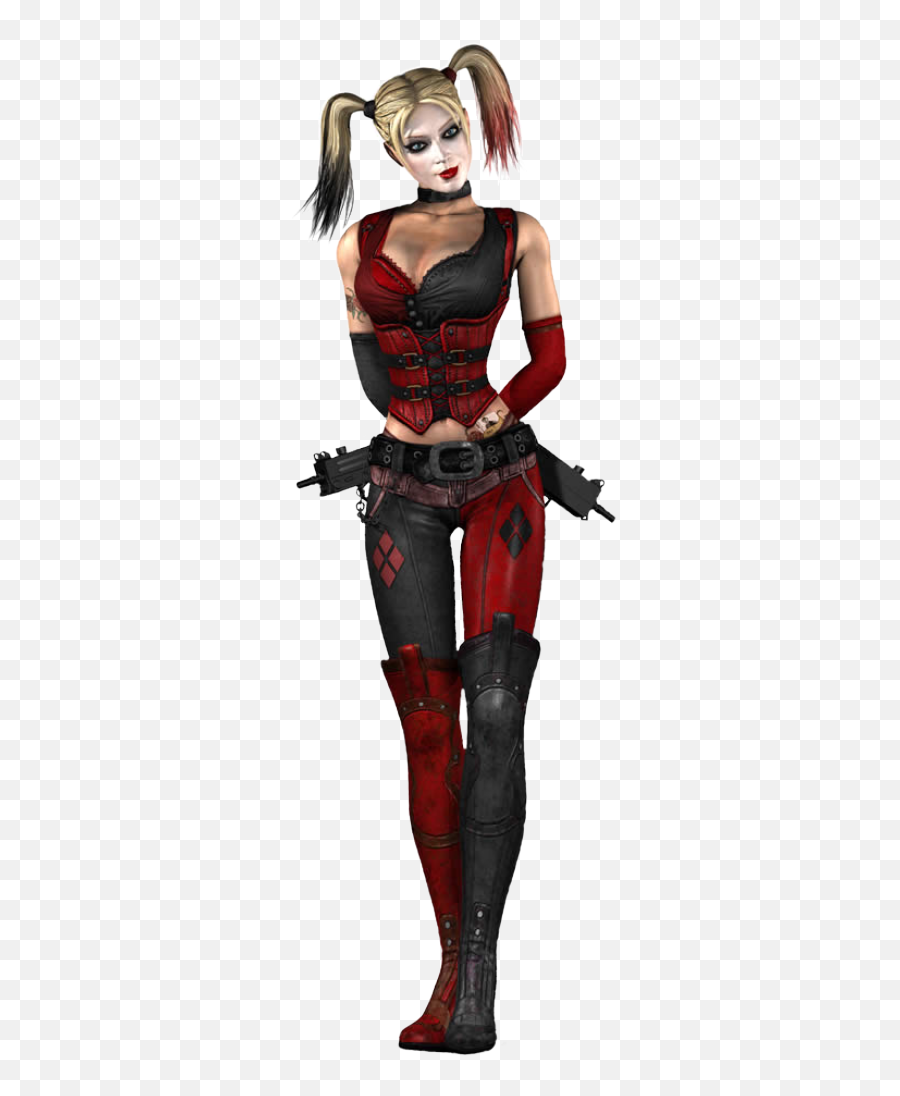 Download Harley Quinn Png Image For Free - Harley Quinn Png Emoji,Harley Quinn Logo