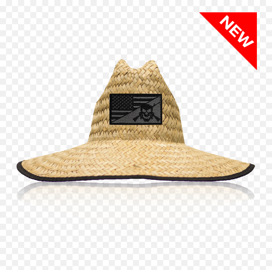 Download Shop - Straw Hat Full Size Png Image Pngkit Emoji,Rice Hat Png