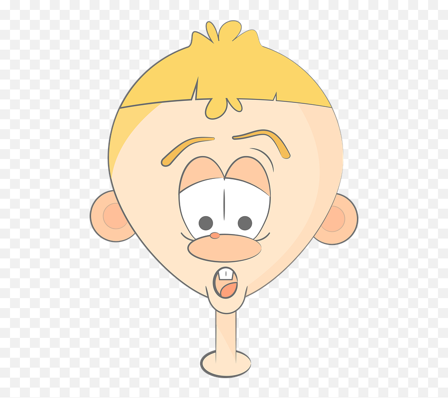 Free Photo Child Horror Kid Cartoon Boy Face Shock Surprise Emoji,Kids Hugging Clipart