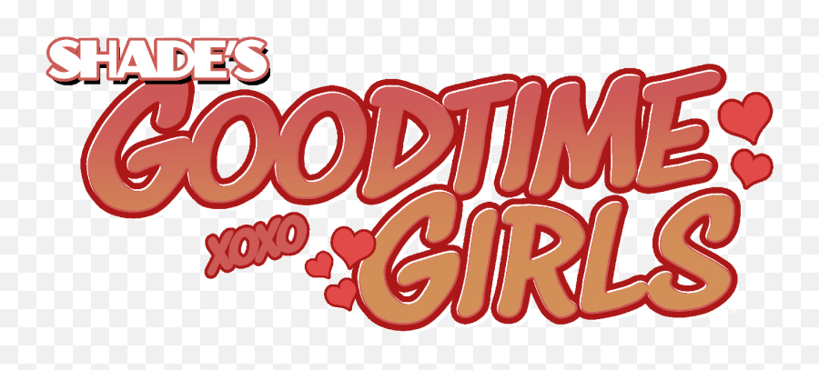 Crowdfund Shadedraws Emoji,Super Girls Logo