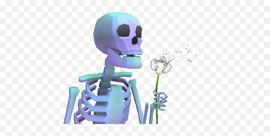 Top Spooky Scary Skeletons Stickers For Android U0026 Ios Gfycat Emoji,Dancing Skeleton Gif Transparent