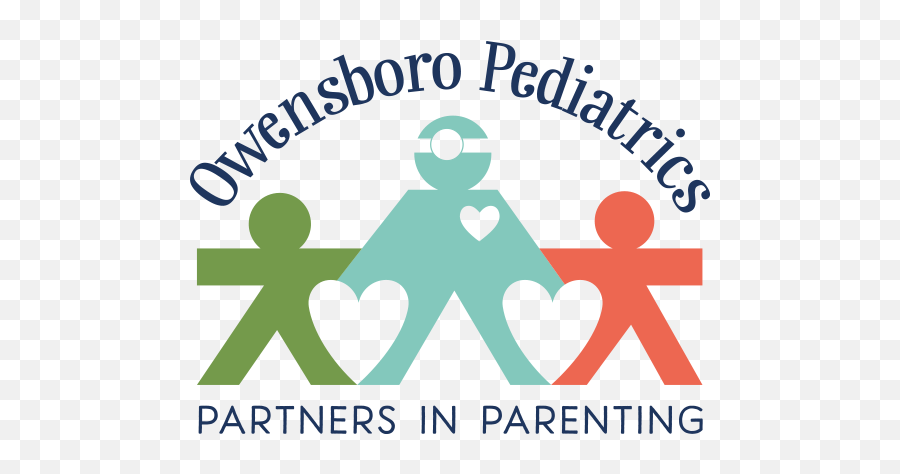 0008logo - Owensboropediatrics Owensboro Parent Magazine Emoji,Pediatrics Logo