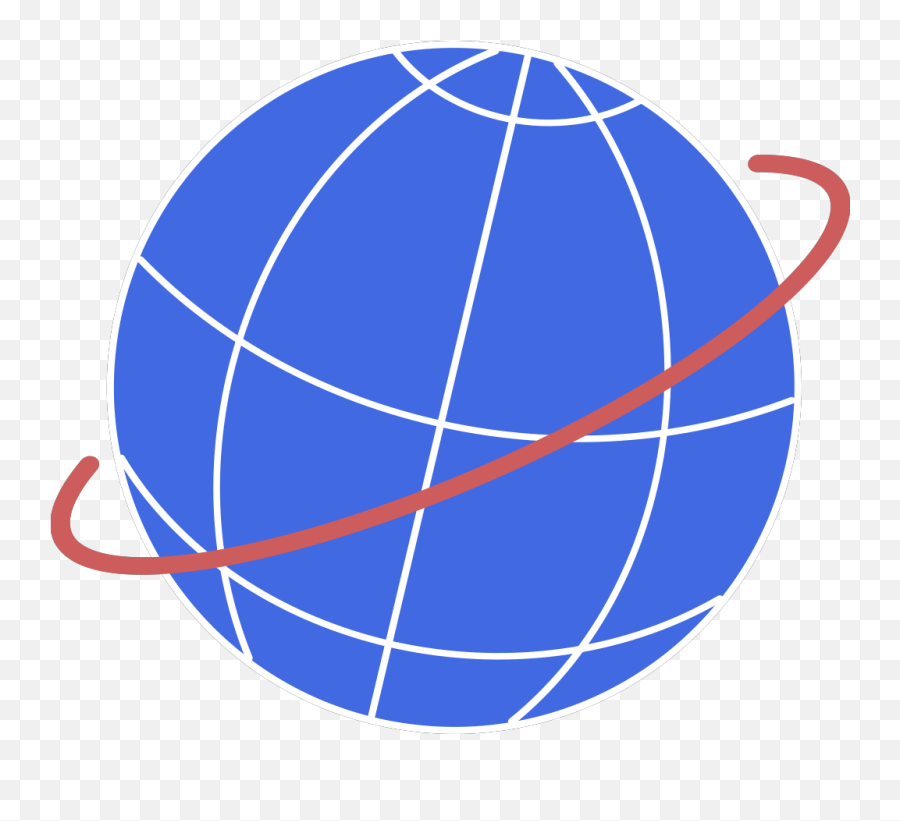 Globe Black And White Globe Earth Clipart Black And White - Globe Clip Art Emoji,Earth Clipart