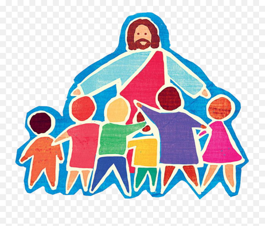 Jadwal Ibadah Cool Kids Altar - Children Worship 884x707 Emoji,Altar Clipart
