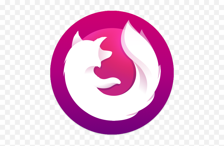 Firefox Klar The Privacy Browser 8180 - Rc1 Arm64v8a Emoji,Firefox Icon Png