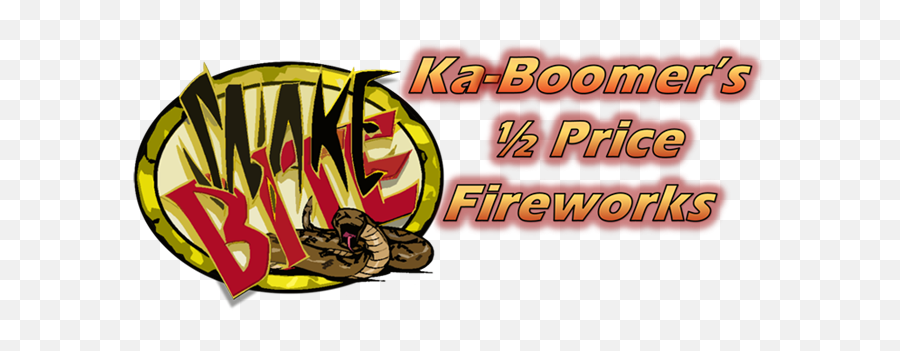 Ka - Boomers Fireworks Kaboomers Fireworks Emoji,Fireworks Logo