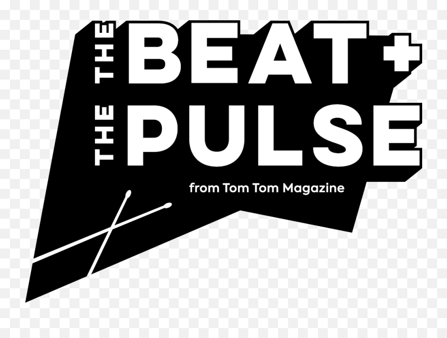 Episode 2 U2014 The Beat And The Pulse Emoji,Bikini Kill Logo