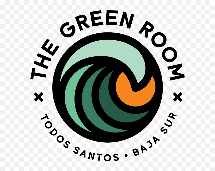 The Green Room Emoji,Hornitos Logo