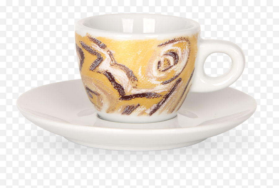 Download Coffee Cappuccino Cup Espresso Ristretto White Emoji,Espresso Clipart