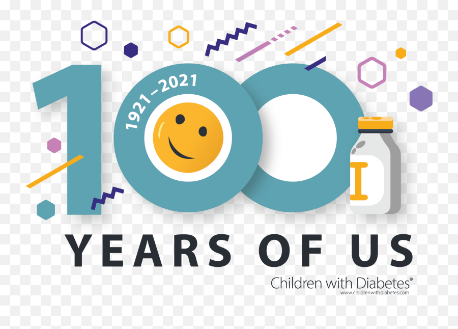 100 Years Of Us - 100 Days To 100000 Campaign Emoji,Famous Dex Png