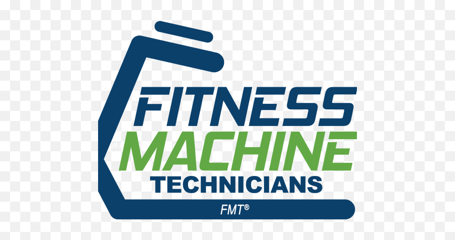 Fitness Machine Technicians Fitness Equipment Repair Services Emoji,Fitness Logos