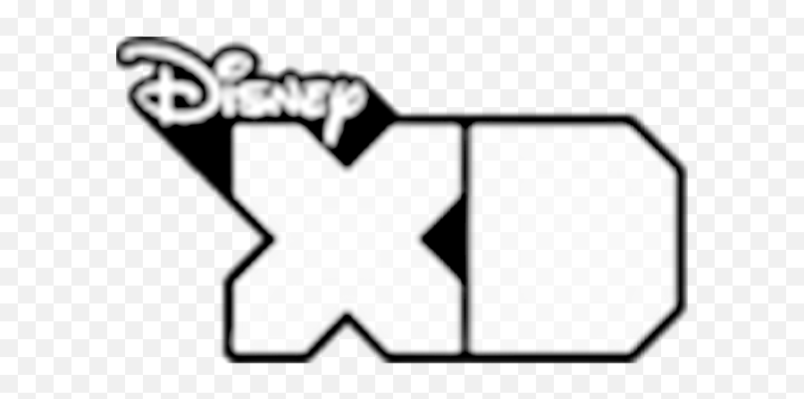 Disney Xd Screen Bug Blank - Disney Xd Screen Bug Emoji,Disney Xd Logo