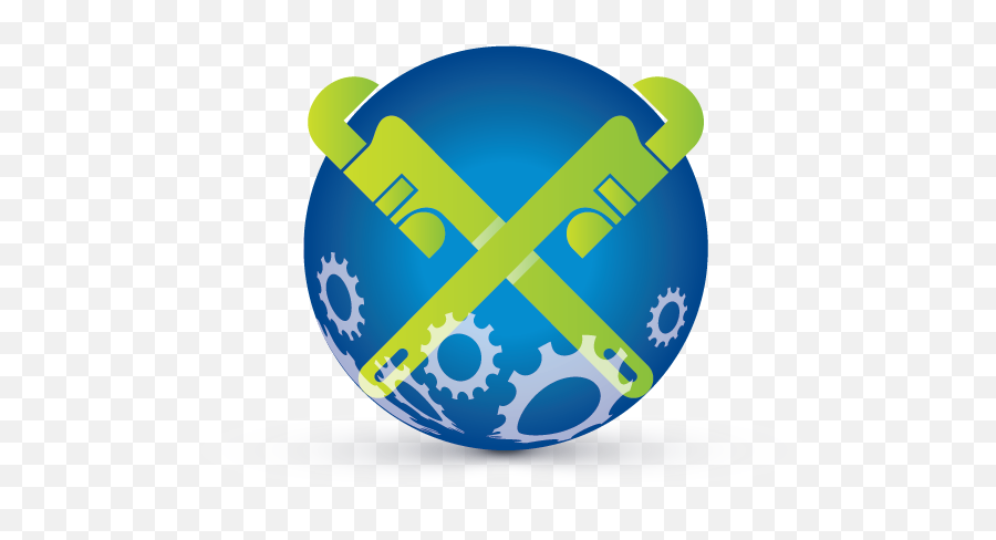 Online Plumbing Logo Design Maker - Language Emoji,Plumbing Logo