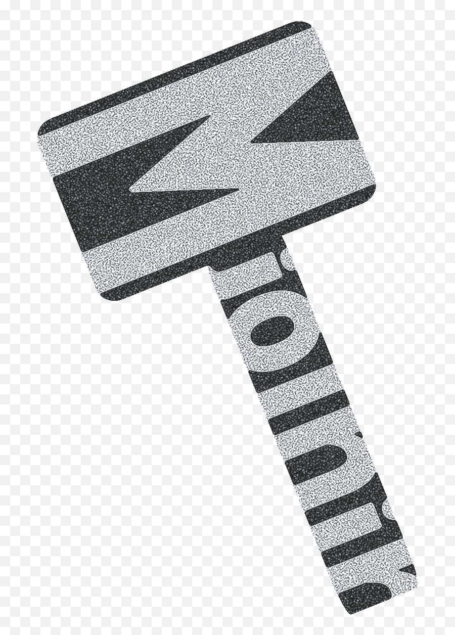 Why The Name - Mjölnir Emoji,Loki Logo