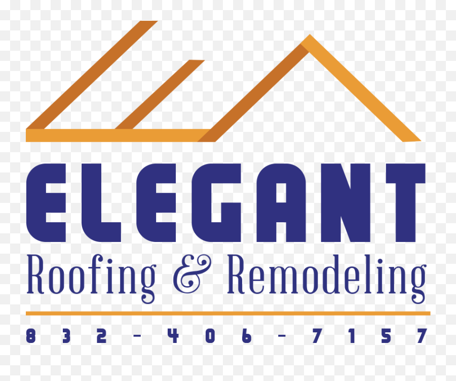 General Financing From Elegant Roofing And Remodeling Hearth - Vertical Emoji,Elegant Logo