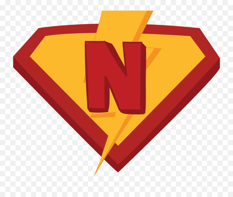 Nerd Corps Logo Emoji,Nelvana Logo