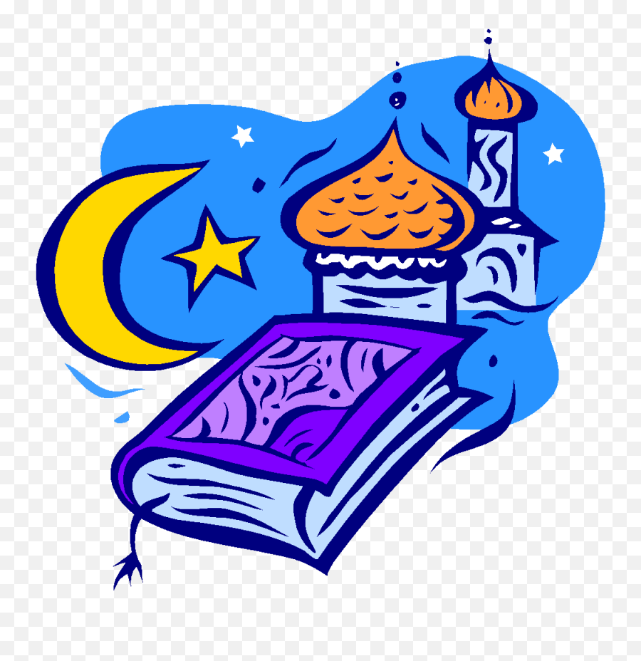 The History Of The Islamic Faith - Story Writing With Hints Emoji,Faith Clipart