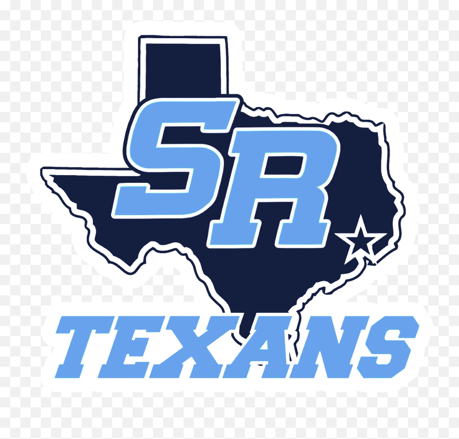 Team Home Sam Rayburn Texans Sports - Logo Sam Rayburn High School Pasadena Tx Emoji,Texans Logo