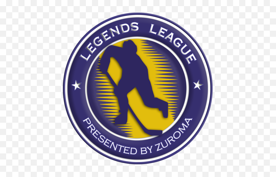 Legends League - Presented By Zuroma Nytex Adult Hockey League Emblem Emoji,Hartford Whalers Logo