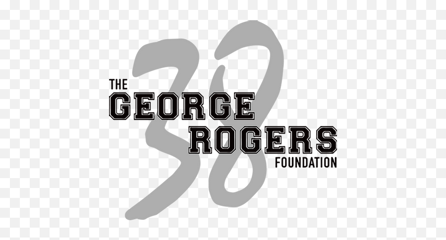 George Rogers Foundation Trap - Authentics George Rogers Foundation Emoji,White Border Png