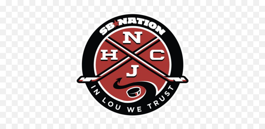Red Nation Emoji,Nj Devils Logo