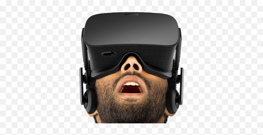 Vr Headset Transparent Png - Virtual Reality Png Emoji,Vr Headset Png