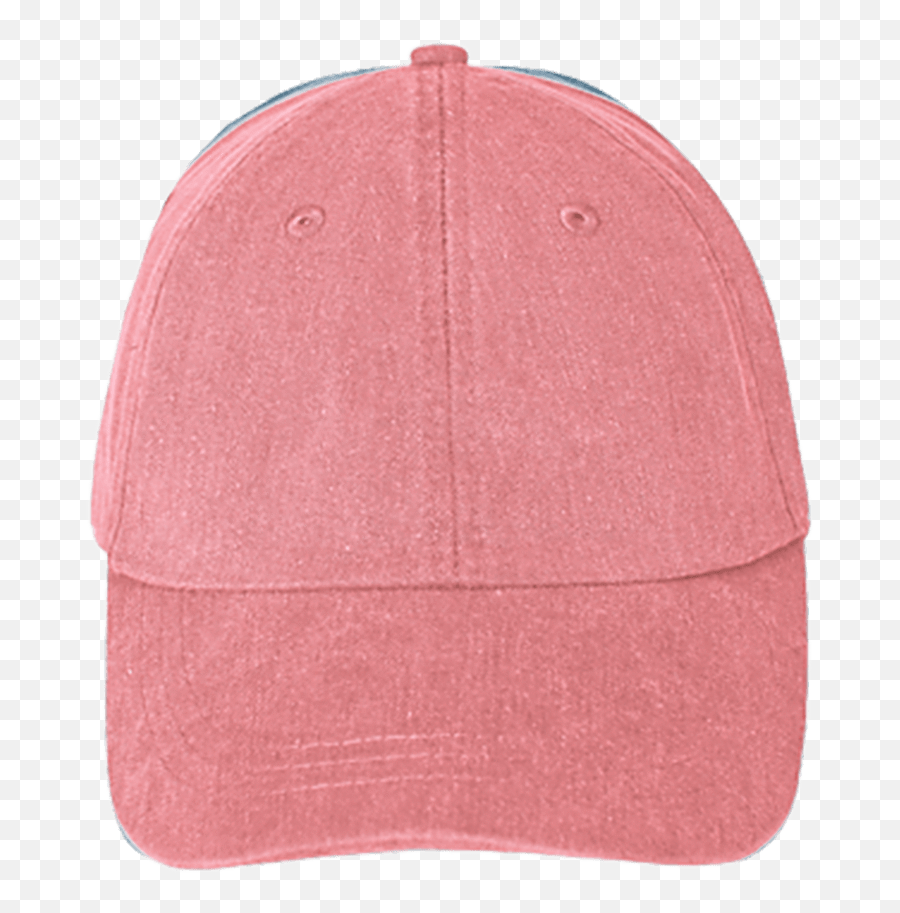 Washed Baseball Hat - For Baseball Emoji,Baseball Png