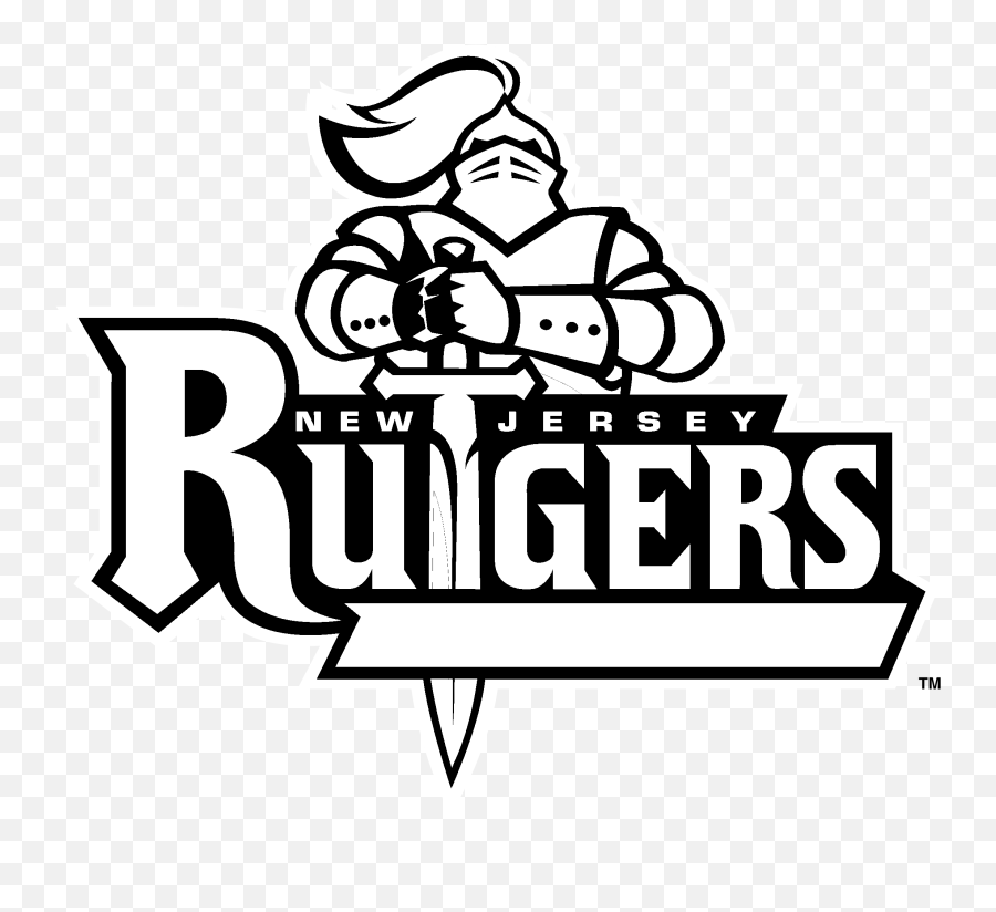 Rutgers Scarlet Knights Logo Png - Rutgers Emoji,Rutgers University Logo