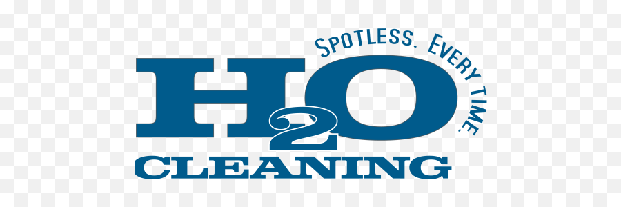 H2o Cleaning A Kansas City Commercial Window Cleaning And Emoji,Cleaning Company Logos