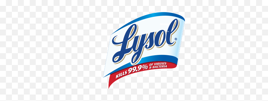 About Us - Lysol Emoji,Lysol Logo