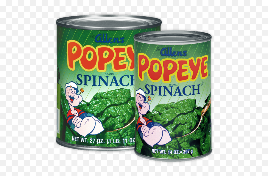 Popeyes Spinach - Popeye Spinach Emoji,Popeyes Logo