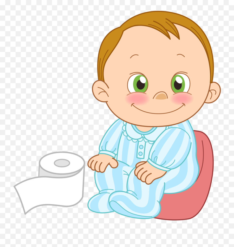 Feelings Clipart Baby - Infant Png Download Full Size Toilet Paper Emoji,Clipart - Baby