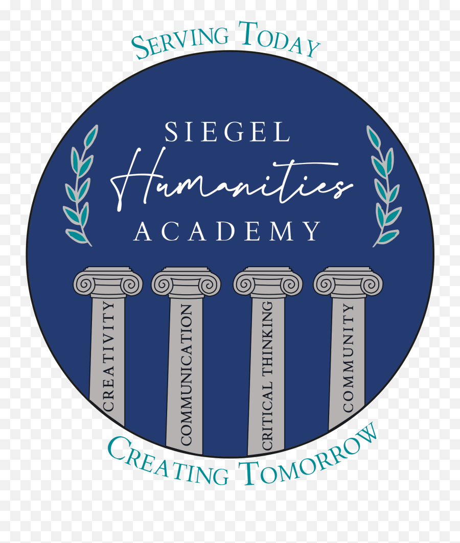 Siegel Humanities Academy - Siegel Humanities Academy Language Emoji,Mtsu Logo