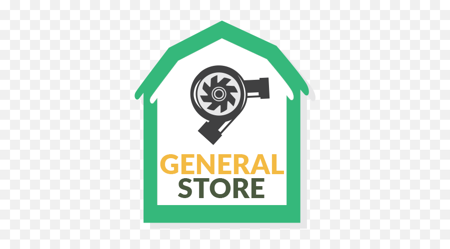 General Store Emoji,General Store Logo
