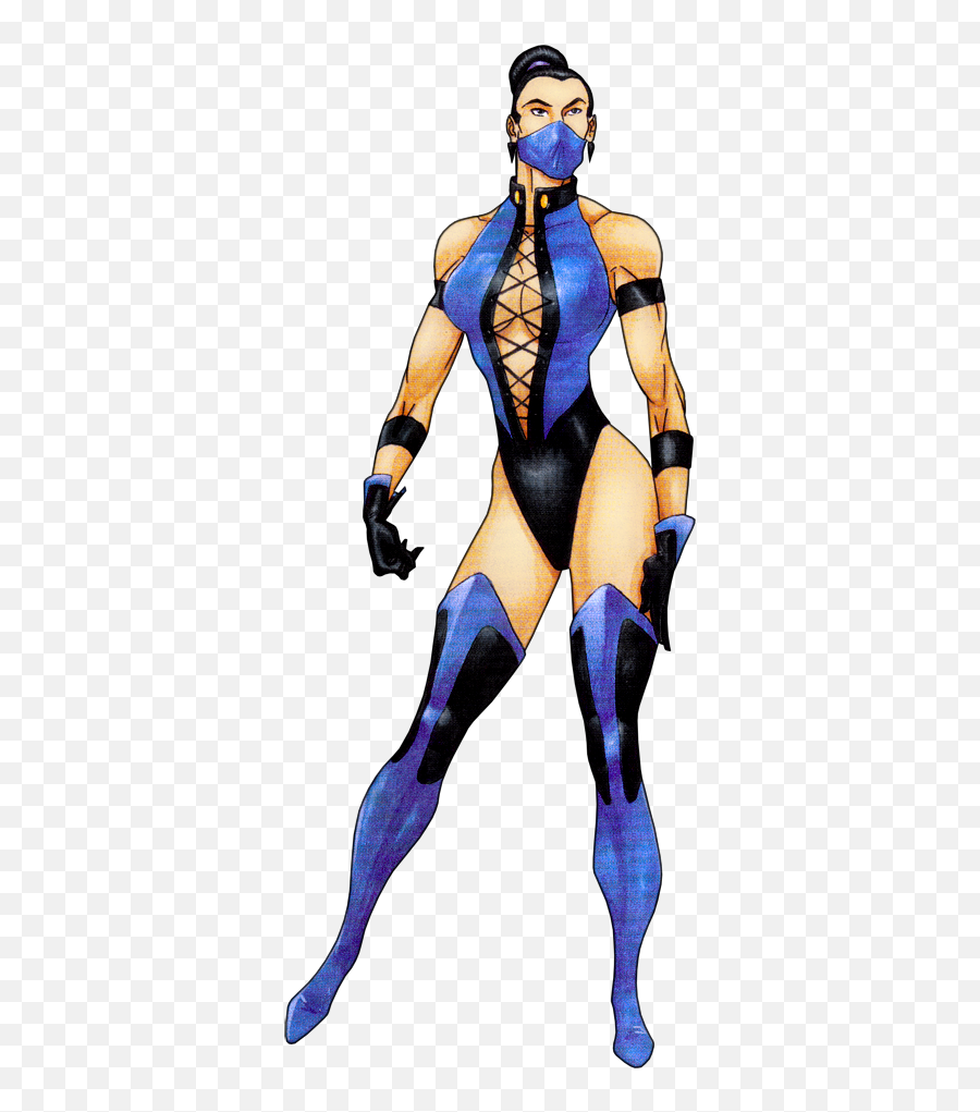 What Is Best Look For Kitana From Mortal Kombat Resetera - Mortal Kombat Kitana Costume Emoji,Mortal Kombat 3 Logo