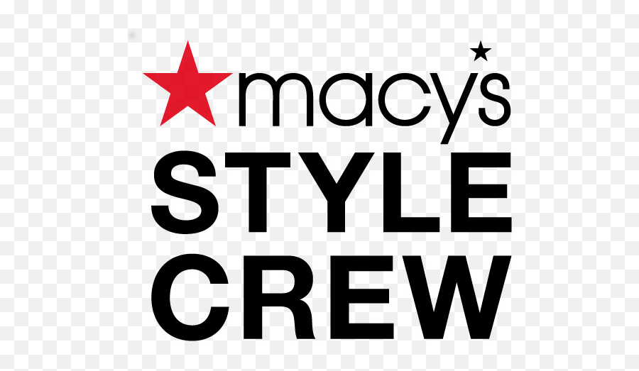 Support - Vertical Emoji,Macys Logo