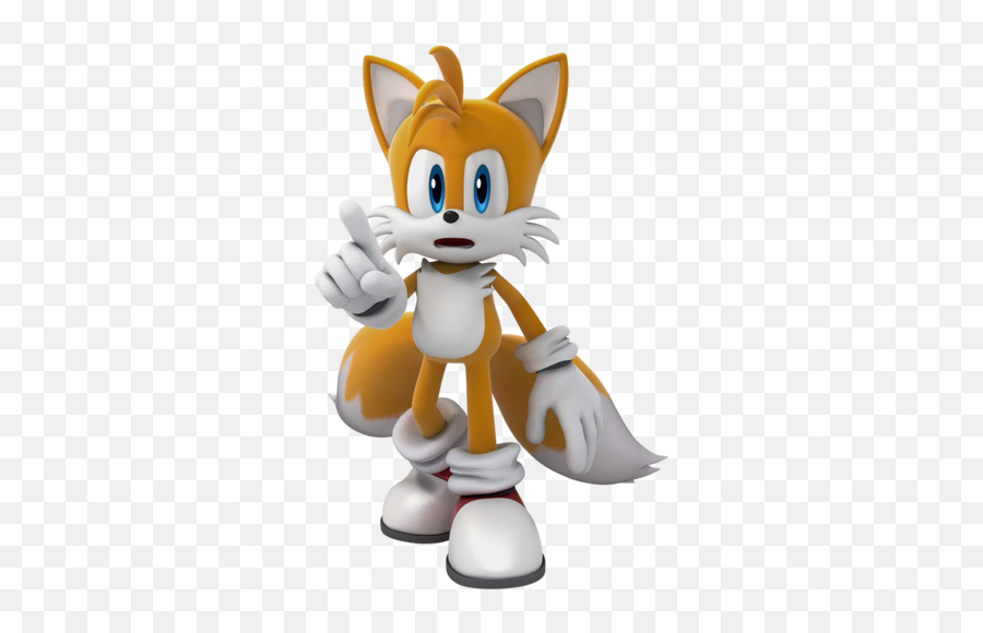 Sonic Forces - Miles Tails Prower Emoji,Eggman Empire Logo
