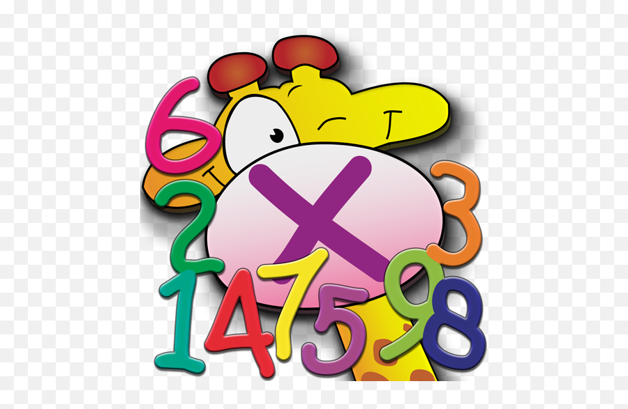 Download Times Tables Game On Pc U0026 Mac With Appkiwi Apk Emoji,Clipart Downloader