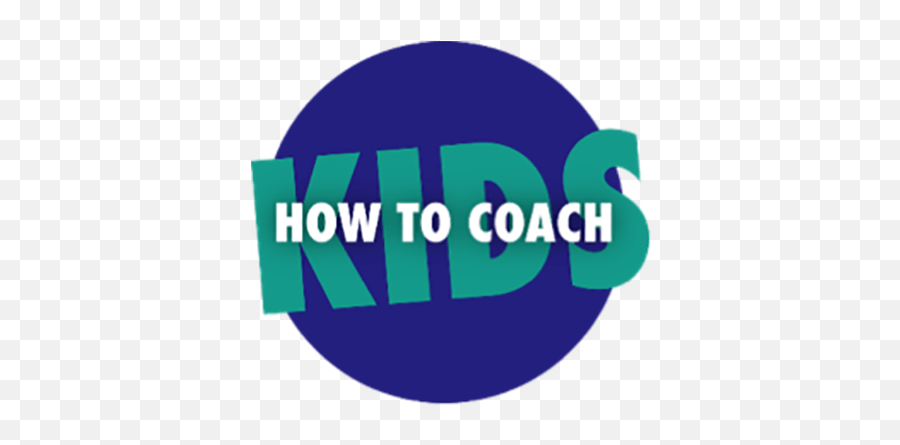 How To Coach Kids National Council Of Youth Sports Emoji,Chk Logo