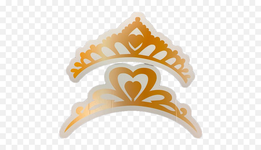 Lawn Sign Picture Gallery Emoji,Heart Crown Png