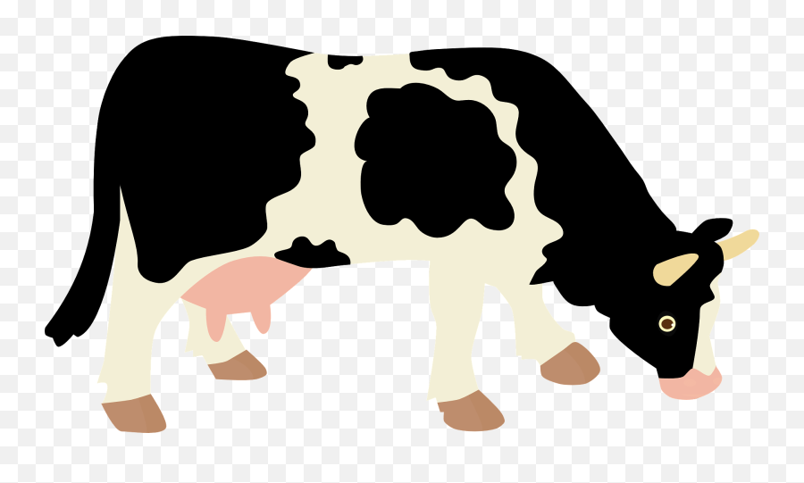 Free Photo Dairy Cow Farm Tur Animal Emoji,Ko Png