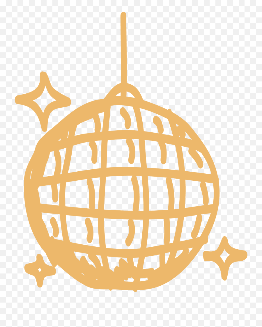 Disco Ball - Disco Ball Site Icon Designer Png Download Emoji,Disco Ball Transparent Background